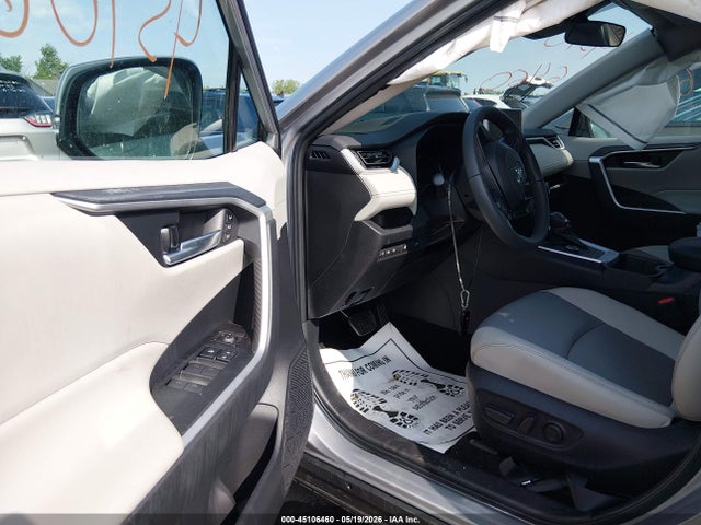 Aukcja sprzedaży 2025 Toyota Rav4 Hybrid Xle Premium, vin: 4T3B6RFV7SU184799, numer aukcji: 45106460