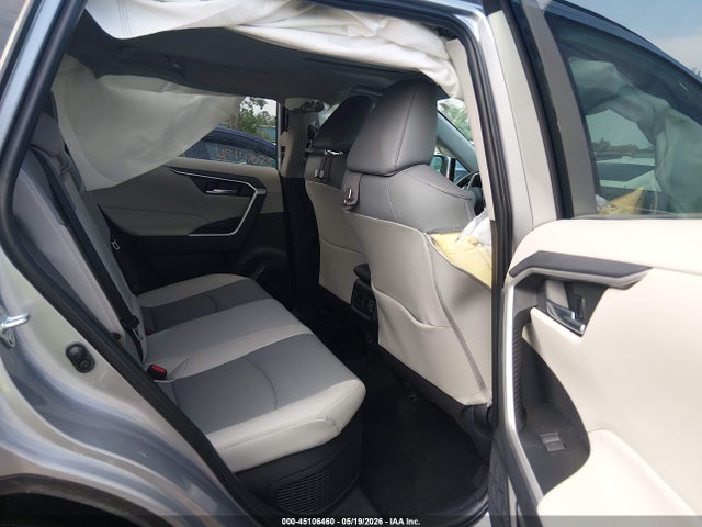 Aukcja sprzedaży 2025 Toyota Rav4 Hybrid Xle Premium, vin: 4T3B6RFV7SU184799, numer aukcji: 45106460