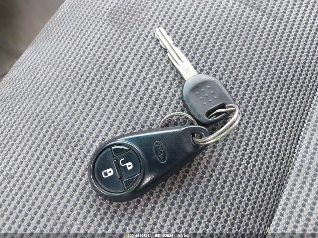 Aukcja sprzedaży 2006 Subaru Forester 2.5x, vin: JF1SG65646H715707, numer aukcji: 45106461