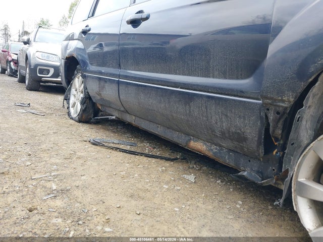 Aukcja sprzedaży 2006 Subaru Forester 2.5x, vin: JF1SG65646H715707, numer aukcji: 45106461