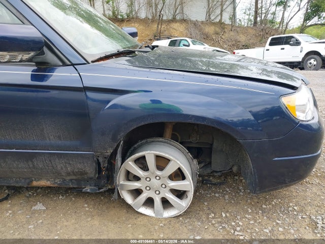 Aukcja sprzedaży 2006 Subaru Forester 2.5x, vin: JF1SG65646H715707, numer aukcji: 45106461
