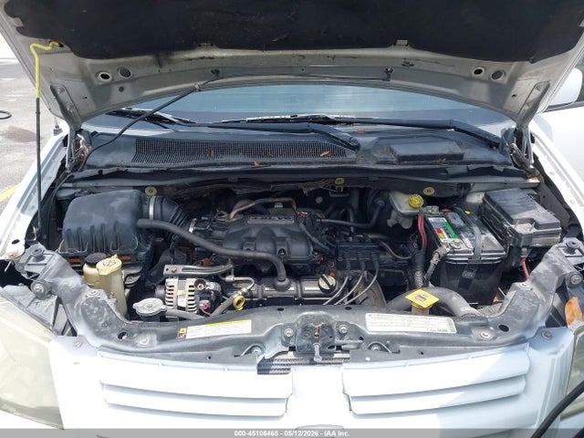 Aukcja sprzedaży 2010 Dodge Grand Caravan Sxt, vin: 2D4RN5D11AR317644, numer aukcji: 45106465