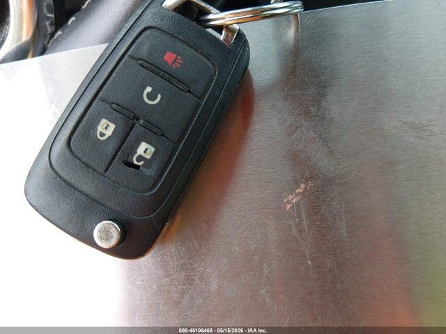 Aukcja sprzedaży 2015 Buick Encore Convenience, vin: KL4CJBSB3FB136456, numer aukcji: 45106468