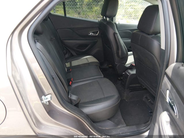 Aukcja sprzedaży 2015 Buick Encore Convenience, vin: KL4CJBSB3FB136456, numer aukcji: 45106468