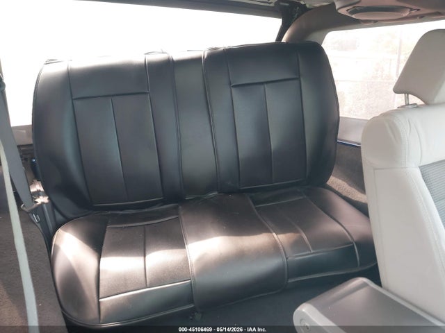 2010 Jeep Wrangler Sahara მანქანა იყიდება აუქციონზე, vin: 1J4GA5D10AL110326, აუქციონის ნომერი: 45106469