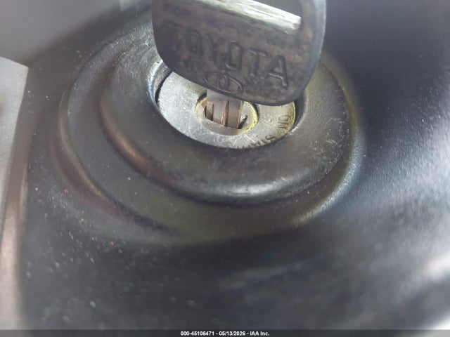 Aukcja sprzedaży 2001 Toyota Tacoma Base V6, vin: 5TEWN72N21Z817209, numer aukcji: 45106471