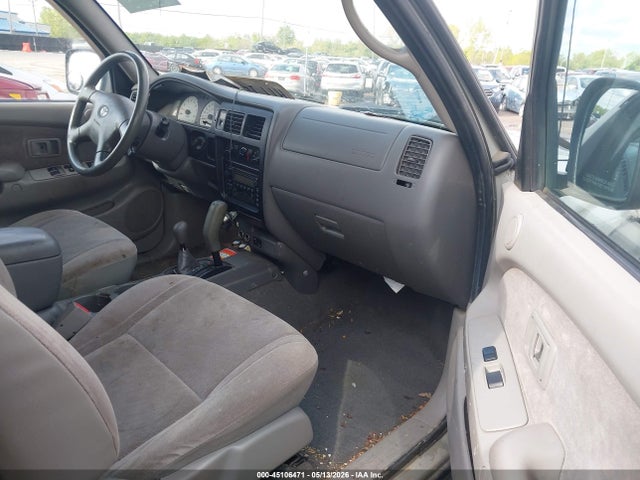 Aukcja sprzedaży 2001 Toyota Tacoma Base V6, vin: 5TEWN72N21Z817209, numer aukcji: 45106471