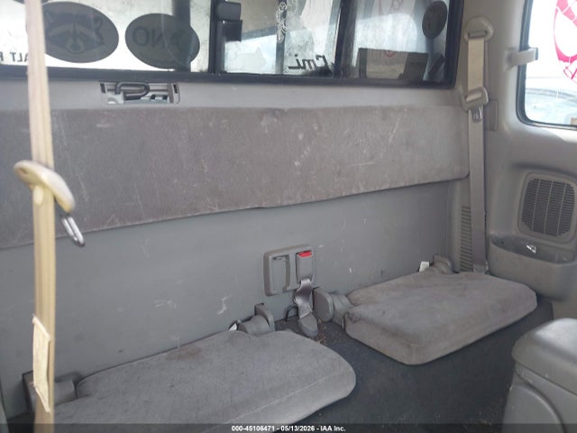 Aukcja sprzedaży 2001 Toyota Tacoma Base V6, vin: 5TEWN72N21Z817209, numer aukcji: 45106471
