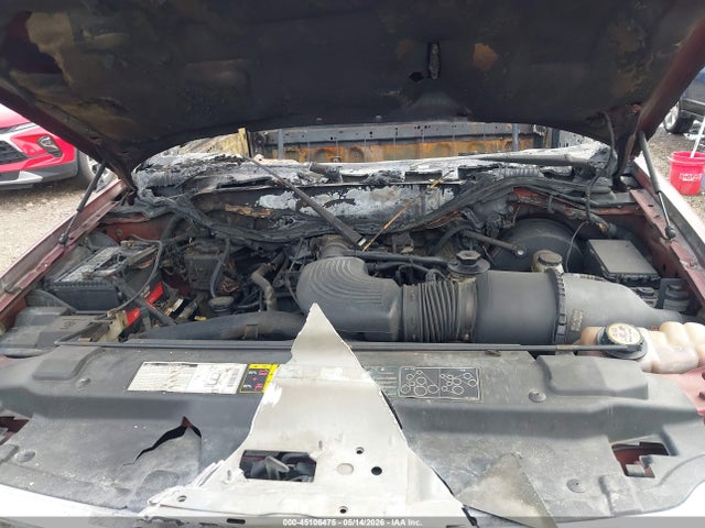 Продаж на аукціоні авто 2002 Ford F-150 Xl/xlt, vin: 2FTRF17L92CA86755, номер лоту: 45106475