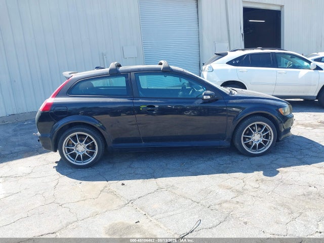 2008 Volvo C30 T5 R-design/t5 Version 1.0/t5 Version 2.0 მანქანა იყიდება აუქციონზე, vin: YV1MK672182058005, აუქციონის ნომერი: 45106482