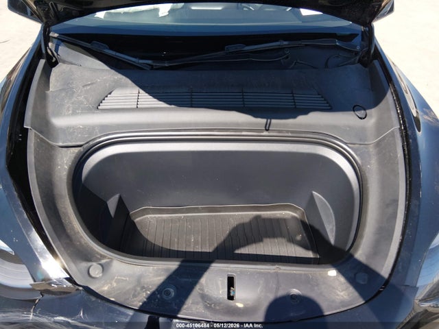 Продажа на аукционе авто 2022 Tesla Model Y Performance Dual Motor All-wheel Drive, vin: 7SAYGDEF5NF398322, номер лота: 45106484
