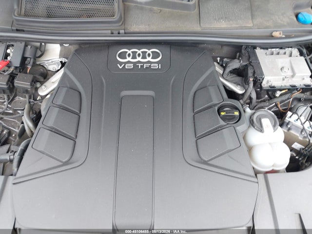 2018 Audi Q7 3.0t Premium მანქანა იყიდება აუქციონზე, vin: WA1VAAF78JD043146, აუქციონის ნომერი: 45106485