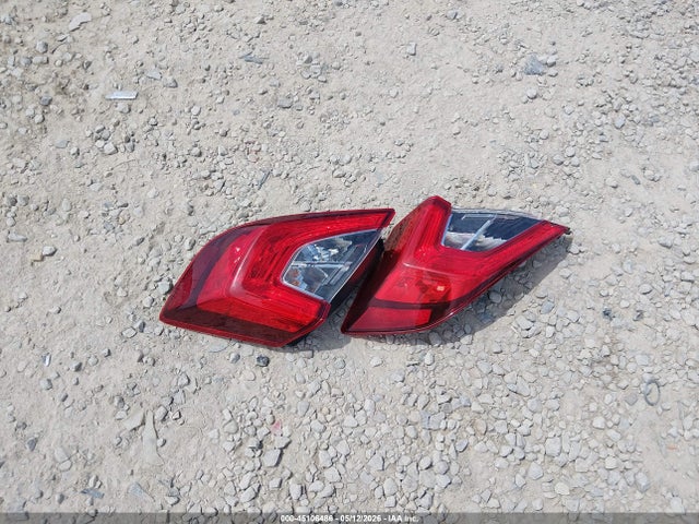 Aukcja sprzedaży 2020 Honda Civic Lx, vin: 2HGFC2F62LH518413, numer aukcji: 45106486