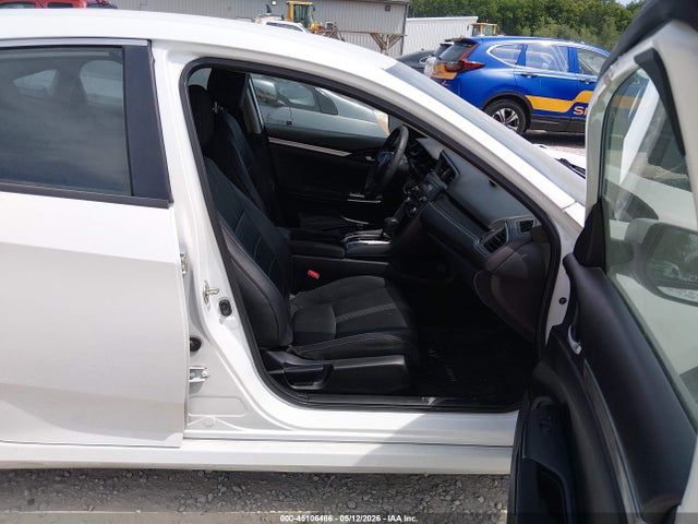 Aukcja sprzedaży 2020 Honda Civic Lx, vin: 2HGFC2F62LH518413, numer aukcji: 45106486