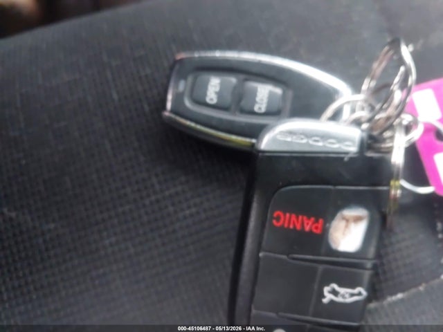 Продаж на аукціоні авто 2013 Dodge Charger Police, vin: 2C3CDXAT0DH722352, номер лоту: 45106487