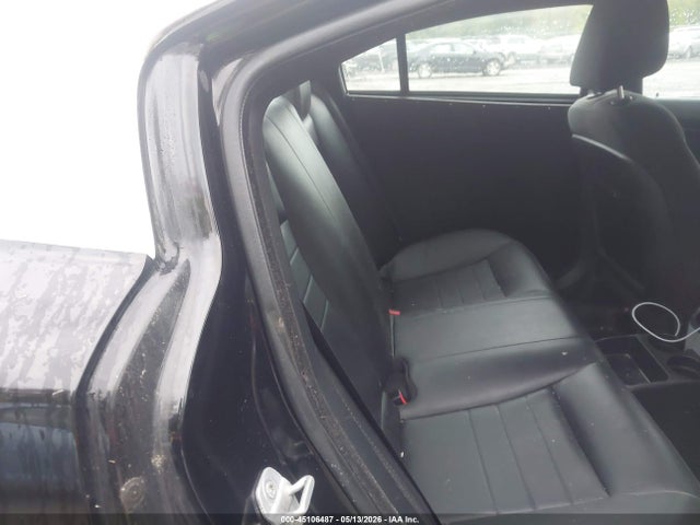 Продаж на аукціоні авто 2013 Dodge Charger Police, vin: 2C3CDXAT0DH722352, номер лоту: 45106487