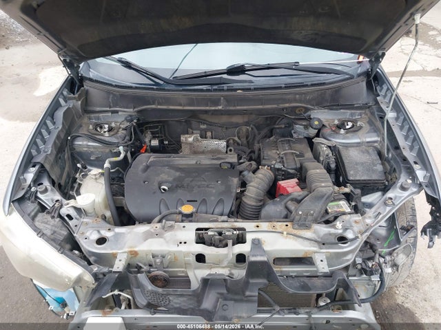 Aukcja sprzedaży 2012 Mitsubishi Outlander Sport Se, vin: JA4AR4AU1CZ009416, numer aukcji: 45106488
