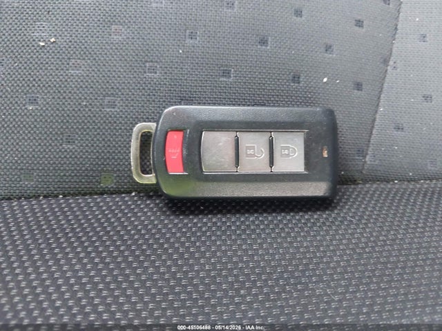 Aukcja sprzedaży 2012 Mitsubishi Outlander Sport Se, vin: JA4AR4AU1CZ009416, numer aukcji: 45106488