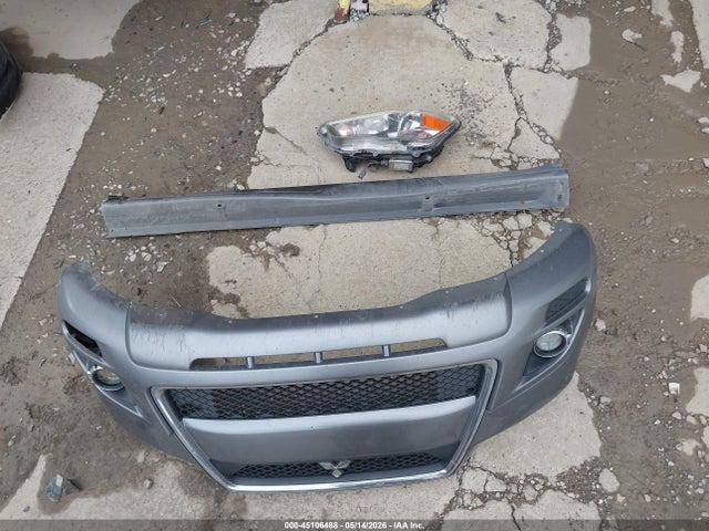 Aukcja sprzedaży 2012 Mitsubishi Outlander Sport Se, vin: JA4AR4AU1CZ009416, numer aukcji: 45106488