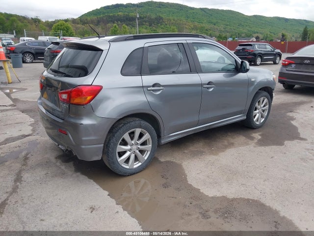 Aukcja sprzedaży 2012 Mitsubishi Outlander Sport Se, vin: JA4AR4AU1CZ009416, numer aukcji: 45106488