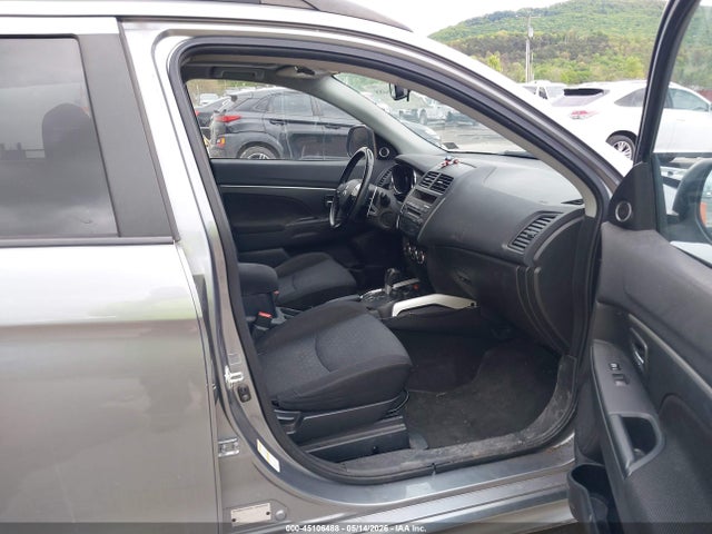 Aukcja sprzedaży 2012 Mitsubishi Outlander Sport Se, vin: JA4AR4AU1CZ009416, numer aukcji: 45106488