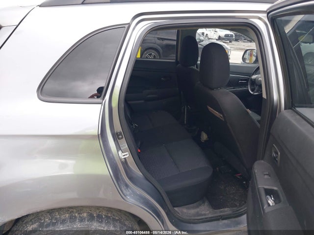 Aukcja sprzedaży 2012 Mitsubishi Outlander Sport Se, vin: JA4AR4AU1CZ009416, numer aukcji: 45106488