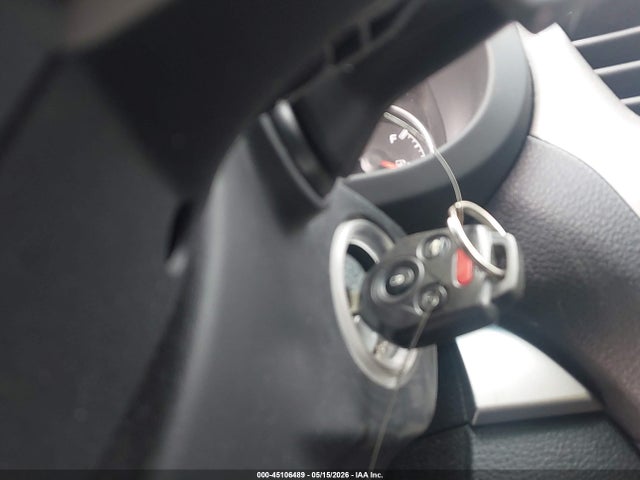 45106489 :رقم المزاد ، 4S4BRCCC3E3326026 vin ، 2014 Subaru Outback 2.5i Premium مزاد بيع