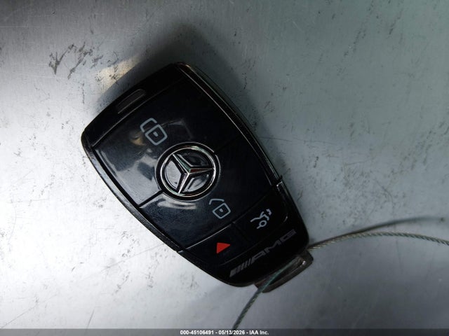 2025 Mercedes-benz Amg Gle 53 Coupe 4matic+ მანქანა იყიდება აუქციონზე, vin: 4JGFD6BB6SB288142, აუქციონის ნომერი: 45106491