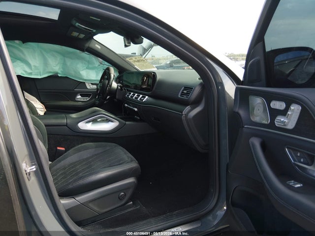 2025 Mercedes-benz Amg Gle 53 Coupe 4matic+ მანქანა იყიდება აუქციონზე, vin: 4JGFD6BB6SB288142, აუქციონის ნომერი: 45106491