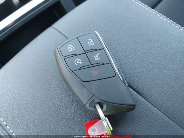 Продажа на аукционе авто 2026 Gmc Terrain Awd Elevation, vin: 3GKALUEG6TL212230, номер лота: 45106492
