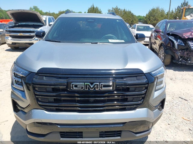 Продажа на аукционе авто 2026 Gmc Terrain Awd Elevation, vin: 3GKALUEG6TL212230, номер лота: 45106492