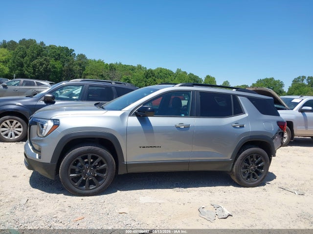 Продажа на аукционе авто 2026 Gmc Terrain Awd Elevation, vin: 3GKALUEG6TL212230, номер лота: 45106492
