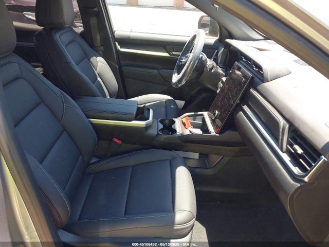 Продажа на аукционе авто 2026 Gmc Terrain Awd Elevation, vin: 3GKALUEG6TL212230, номер лота: 45106492