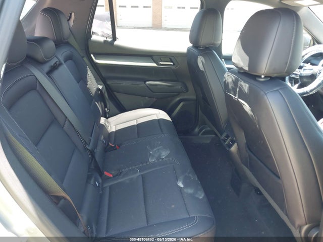 Продажа на аукционе авто 2026 Gmc Terrain Awd Elevation, vin: 3GKALUEG6TL212230, номер лота: 45106492