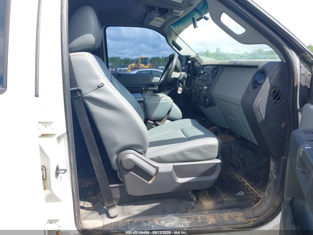 Ford F-250 Xl 2015 1FT7W2BT9FEA58443 Image 5
