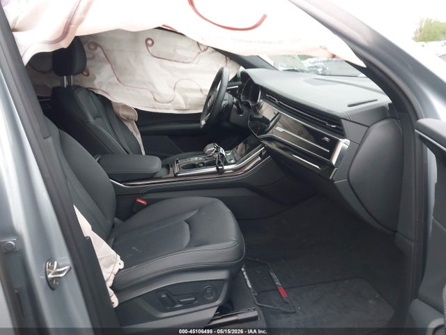 Aukcja sprzedaży 2025 Audi Q7 Premium Plus 55 Tfsi Quattro Tiptronic, vin: WA1LVBF7XSD018073, numer aukcji: 45106498