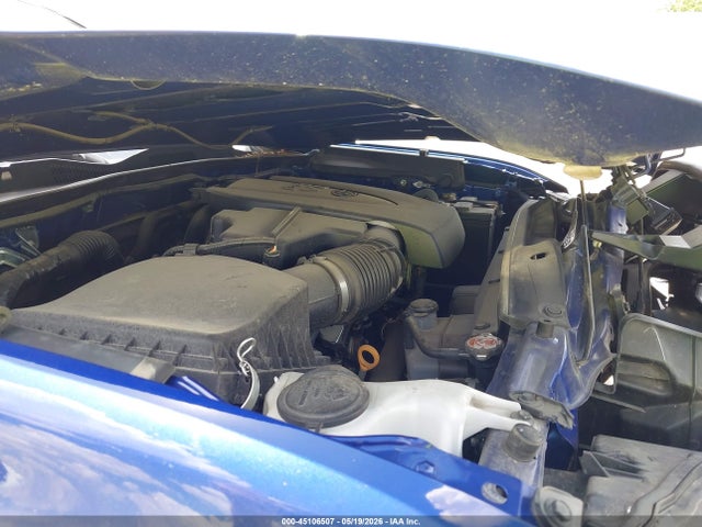45106507 :رقم المزاد ، 3TMCZ5AN0PM625743 vin ، 2023 Toyota Tacoma Trd Off Road مزاد بيع