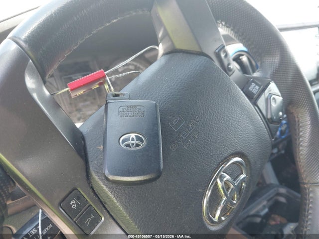 45106507 :رقم المزاد ، 3TMCZ5AN0PM625743 vin ، 2023 Toyota Tacoma Trd Off Road مزاد بيع