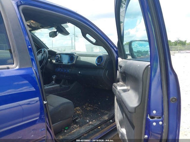 45106507 :رقم المزاد ، 3TMCZ5AN0PM625743 vin ، 2023 Toyota Tacoma Trd Off Road مزاد بيع