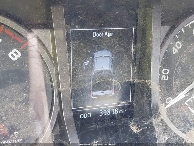 45106507 :رقم المزاد ، 3TMCZ5AN0PM625743 vin ، 2023 Toyota Tacoma Trd Off Road مزاد بيع