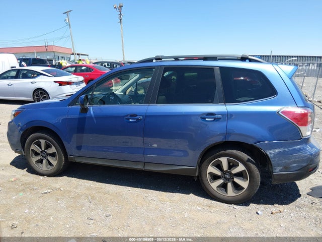 Subaru Forester 2.5i Limited 2017 JF2SJAJC2HH485261 Image 14