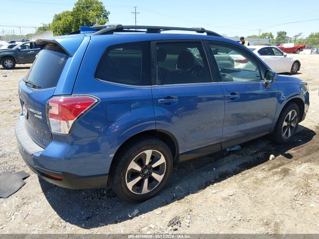 Subaru Forester 2.5i Limited 2017 JF2SJAJC2HH485261 Image 4
