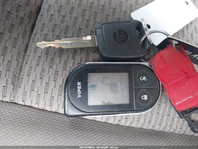 45106510 :رقم المزاد ، 1FTFX1EV2AFD74835 vin ، 2010 Ford F-150 Fx4/lariat/xl/xlt مزاد بيع