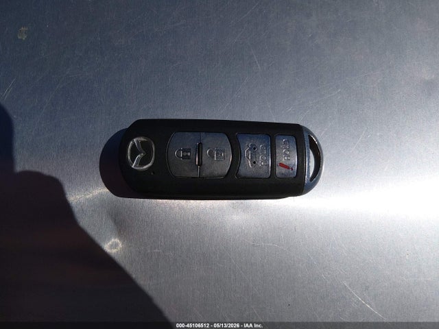 2009 Mazda Mx-5 Miata Grand Touring მანქანა იყიდება აუქციონზე, vin: JM1NC26F390204955, აუქციონის ნომერი: 45106512