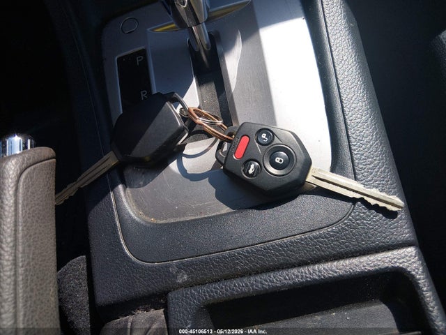 2015 Subaru Impreza 2.0i Premium მანქანა იყიდება აუქციონზე, vin: JF1GPAC66F8268681, აუქციონის ნომერი: 45106513