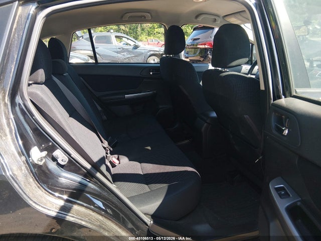 2015 Subaru Impreza 2.0i Premium მანქანა იყიდება აუქციონზე, vin: JF1GPAC66F8268681, აუქციონის ნომერი: 45106513