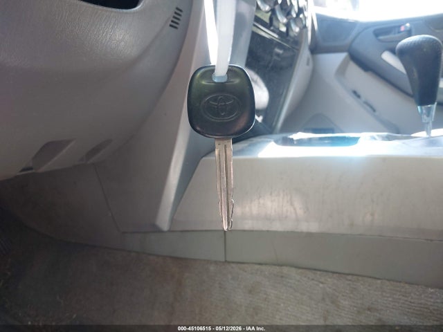 45106515 :رقم المزاد ، JTEZU17R358027297 vin ، 2005 Toyota 4runner Limited V6 مزاد بيع