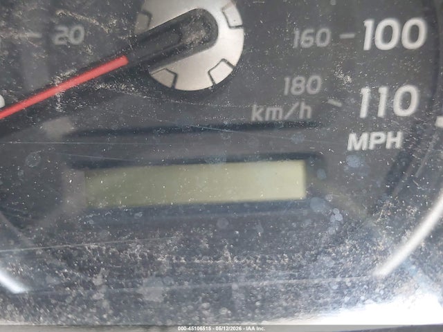 45106515 :رقم المزاد ، JTEZU17R358027297 vin ، 2005 Toyota 4runner Limited V6 مزاد بيع
