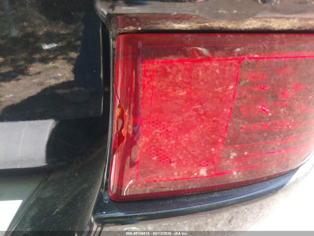 45106515 :رقم المزاد ، JTEZU17R358027297 vin ، 2005 Toyota 4runner Limited V6 مزاد بيع