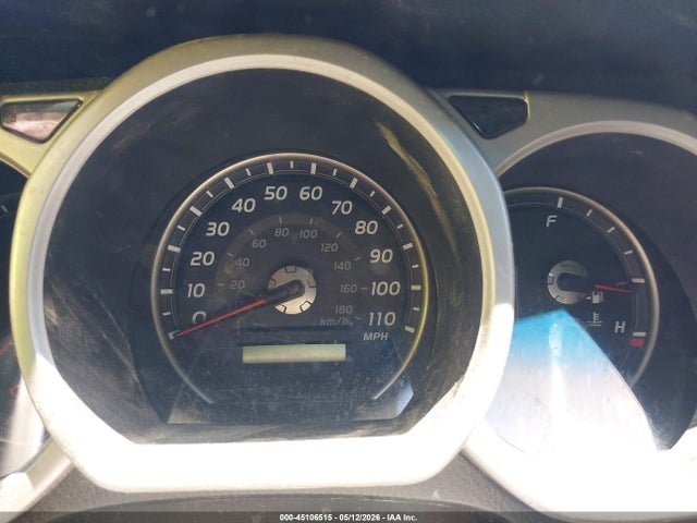 45106515 :رقم المزاد ، JTEZU17R358027297 vin ، 2005 Toyota 4runner Limited V6 مزاد بيع